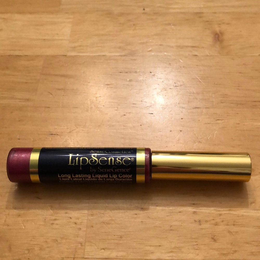 Napa LipSense